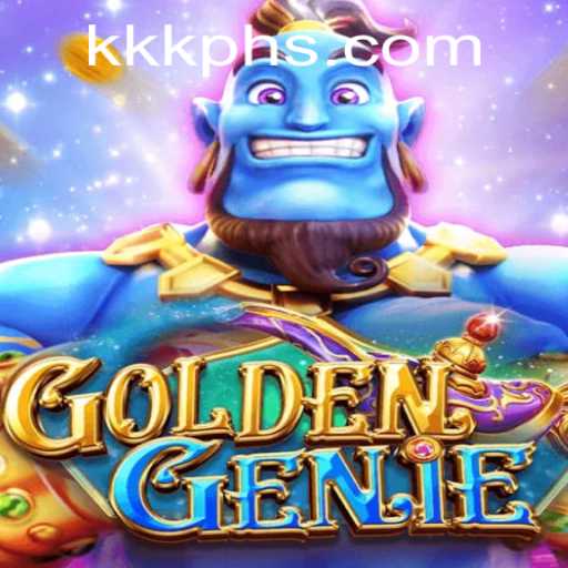 Exploring the Enchanting World of GOLDENGENIE: A Unique Adventure