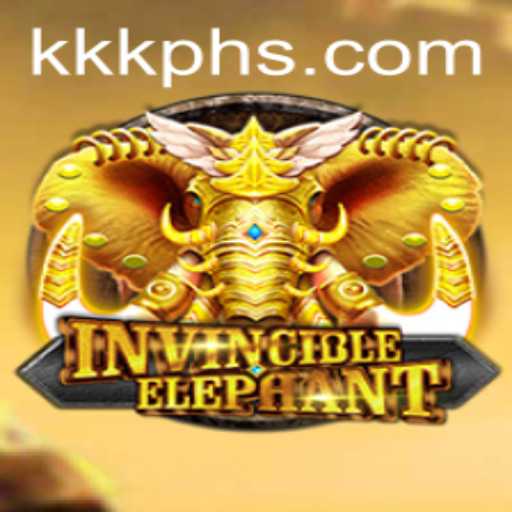 The Unstoppable Adventure of InvincibleElephant: A Game Built on Strategy and Excitement