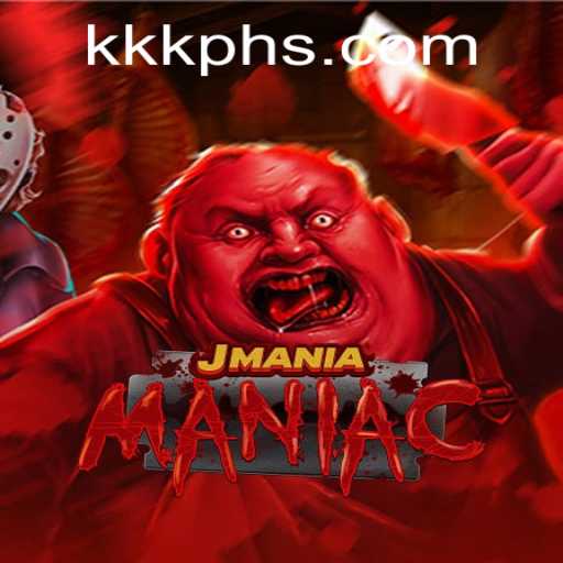 JManiaManiac: An Exciting New Game that's Taking the World by Storm