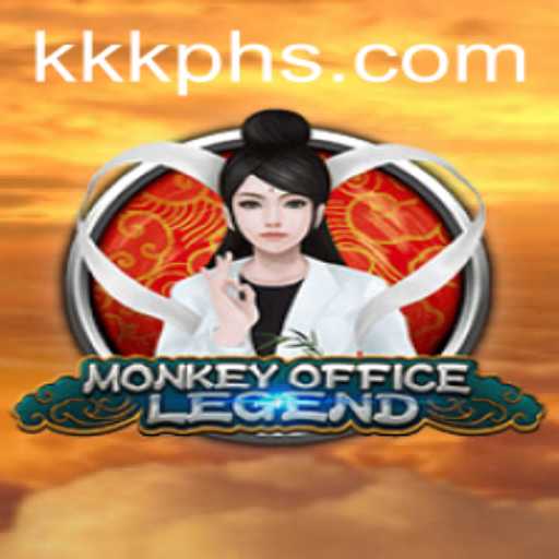 MonkeyOfficeLegend: Journey into the Unconventional World of Workplace Adventure
