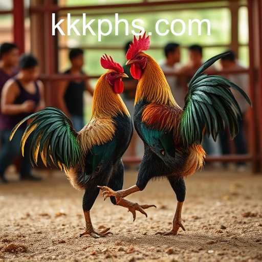 Online Sabong: Revolutionizing the Traditional Cockfighting Arena