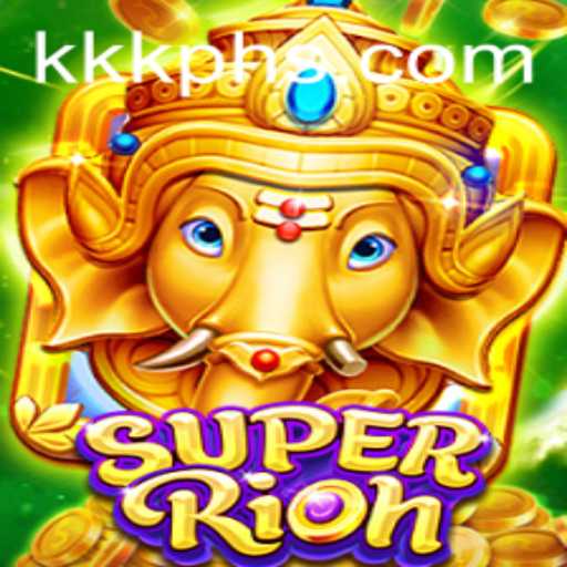 SuperRich: The Game That Redefines Financial Strategy with a Modern Twist
